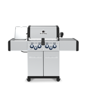 Broil King Regal S490 Pro IR