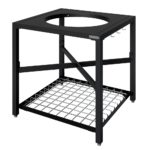 CADRE POUR OEUF LARGE AVEC PANIER -0