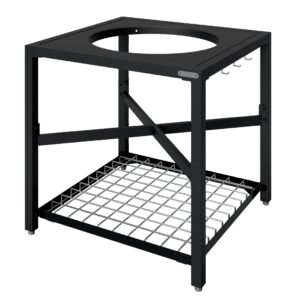 CADRE POUR OEUF LARGE AVEC PANIER -0