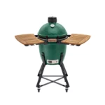 big green egg small