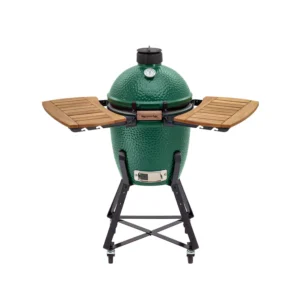 big green egg small