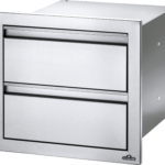 DOUBLE TIROIR BI-1816-2DR-5930