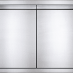 PORTE DOUBLE LARGE BI-3624-2D-0