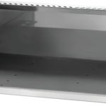 DOUBLURE POUR BBQ ENCASTRÉ LEX 485 ET PRESTIGE BI-3323-ZCL-5945