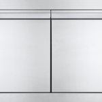 PETITE PORTE DOUBLE  BI-3616-2D-0