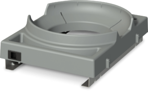 ENSEMBLE RÉSERVOIR DE PROPANE COULISSANT BI-TSK-0