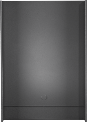 ENSEMBLE DE PANNEAU OASIS ARRIÈRE POUR RÉFRIGÉRATEUR IM-FMP-CN-0