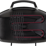 TRAVEL Q PRO285E-BK ELECTRIQUE -5792