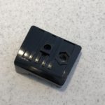 ISOLANT POIGNÉE 10239-E340-E341-6117