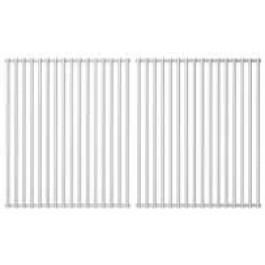 GRILLE DE CUISSON EN ACIER INOXYDABLE BROIL KING CROWN/MONARCH 11232-0