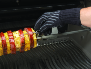 Gant résistant à la chaleur de Napoleon