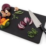 ENSEMBLE USTENSILES PORTA-CHEF-6127