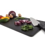 ENSEMBLE USTENSILES PORTA-CHEF-6126