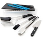 ENSEMBLE USTENSILES PORTA-CHEF-6125