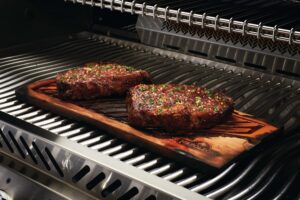 PLANCHE D'INFUSION EN CÈDRE NAPOLÉON PRO-5974