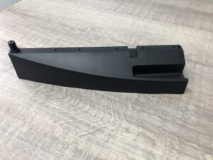 Bas de porte de droite pour Broil King Signet 10184-E77-0