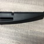 Bas de porte gauche pour Broil King Signet 10184-E76-0