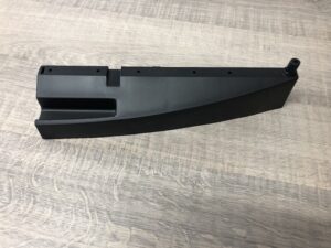 Bas de porte gauche pour Broil King Signet 10184-E76-0