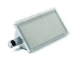 BRÛLEUR INFRA-ROUGE NAPOLÉON 450/500/665, LEX485-0