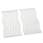 ENSEMBLE DE GRILLE DE CUISSON ACIER INOXYDABLE NAPOLÉON POUR TRIUMPH 325-0