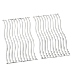 ENSEMBLE DE GRILLE DE CUISSON ACIER INOXYDABLE NAPOLÉON POUR TRIUMPH 325-0