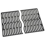 GRILLE DE CUISSON EN FONTE NAPOLÉON  ROGUE 425 -0