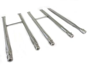 BRÛLEURS WEBER SUMMIT D4 85661-0