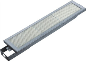 Brûleur de rôtisserie pour Napoleon Lex et Mirage