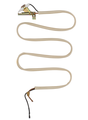 Électrode pour brûleur infrarouge arrière pour Napoleon Lex et Mirage