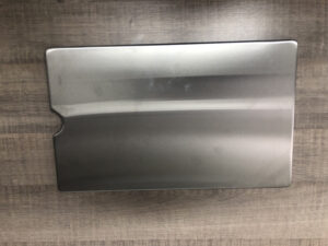 COUVERCLE BRÛLEUR LATÉRAL N335-0048-M06-0