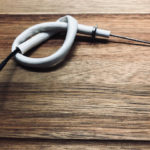 ÉLECTRODE DE BRÛLEUR PRINCIPAL NAPOLÉON  N240-0016-0