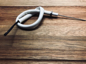 ÉLECTRODE DE BRÛLEUR PRINCIPAL NAPOLÉON N240-0016-0