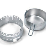 Ensemble cendrier Weber Performer # 65143-0