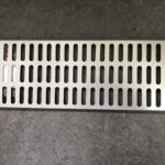 GRILLE DE RÉCHAUD NAPOLÉON 308-0