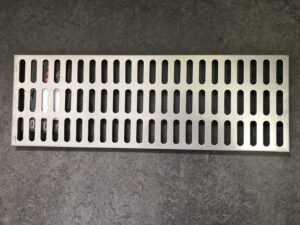 GRILLE DE RÉCHAUD NAPOLÉON 308-0