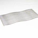 GRILLE DE CUISSON NAPOLÉON 450 EN S/S-0