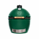 big green egg xlarge ensemble encastrable