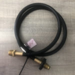 BOYAU POL X BOM 5&prime;-0