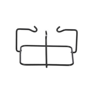 SUPPORT RÉCIPIENT À GRAISSE N160-0006P-0