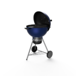 WEBER MASTER-TOUCH 22&Prime; BLEU OCÉAN 1451601-6616