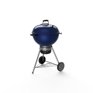 WEBER MASTER-TOUCH 22" BLEU OCÉAN 1451601-0
