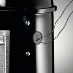 WEBER SMOKEY MOUNTAIN 22&Prime;-6477