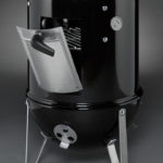WEBER SMOKEY MOUNTAIN 22&Prime;-6473