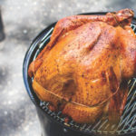 WEBER SMOKEY MOUNTAIN 22&Prime;-6476