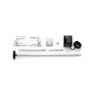 Tournebroche pour Napoleon série Rogue