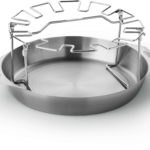 56032-Foldable-Chicken-Grilling-Rack-Topper-on-white