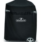 HOUSSE POUR BARBECUE NAPOLÉON CIRCULAIRE SUR PATTES 18&Prime; NAPOLÉON-0