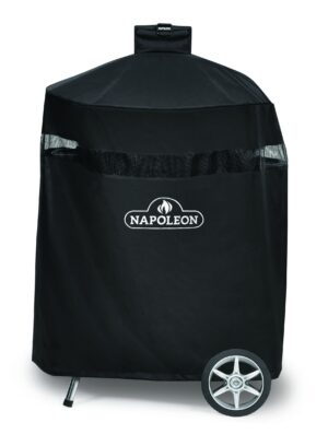 HOUSSE POUR BARBECUE NAPOLÉON CIRCULAIRE SUR PATTES 18" NAPOLÉON-0