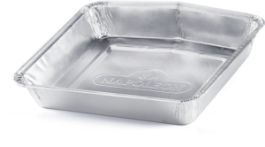 Récipients à graisse de Napoleon Travel Q