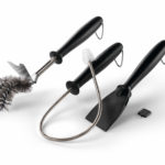 ENSEMBLE D&rsquo;ENTRETIEN POUR BARBECUE NAPOLÉON-0